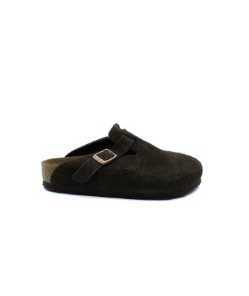 BIRKENSTOCK Boston la chaussure