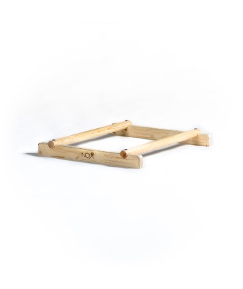 NOJA ORIGINAL Parallettes - push up bars chez Cornerstreet bien 