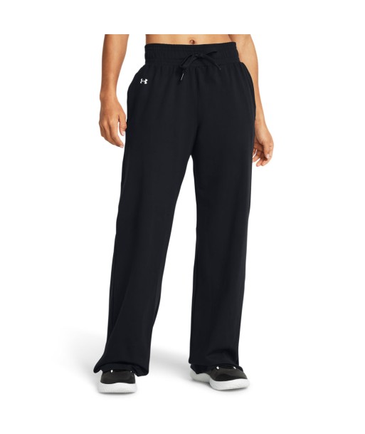 Under Armour Motion Open Hem Pant En savoir plus