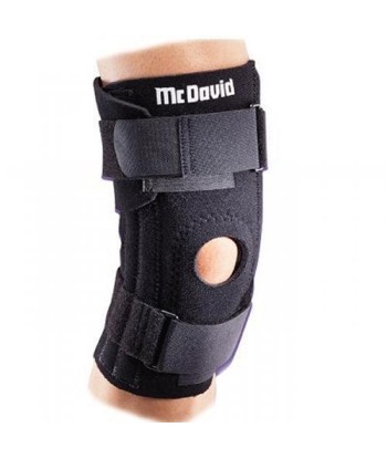 McDavid 420 adjustable patella knee support des créatures d'habitude