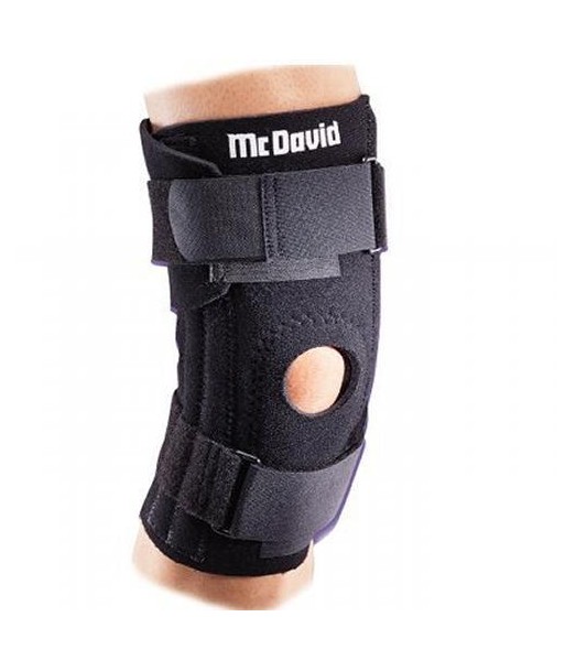 McDavid 420 adjustable patella knee support des créatures d'habitude