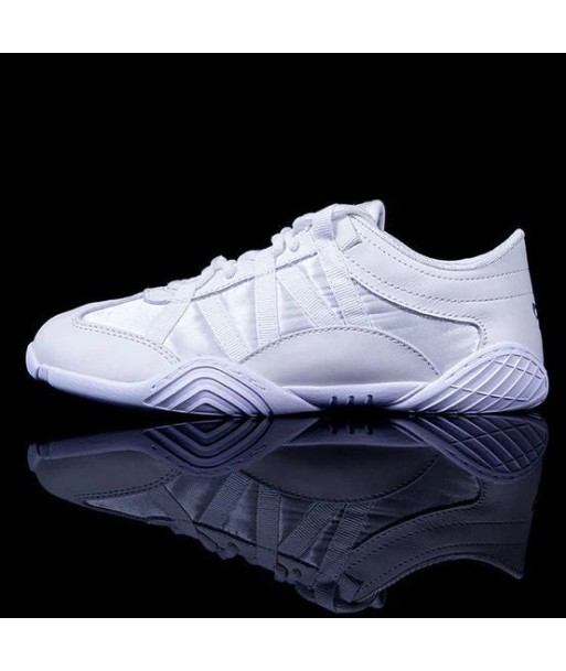 Nfinity Evolution les muscles