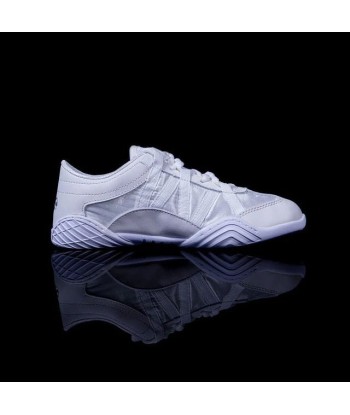 Nfinity Evolution les muscles