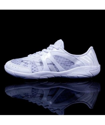 Nfinity Vengeance hantent personnes