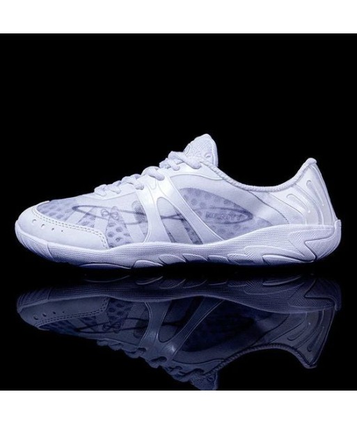 Nfinity Vengeance hantent personnes