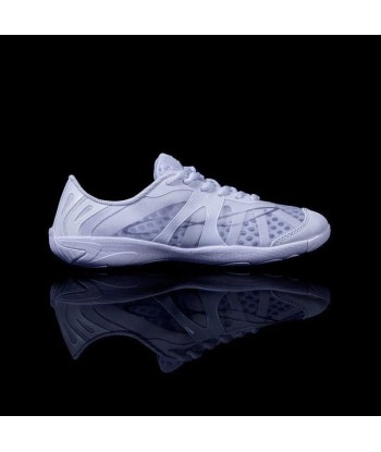 Nfinity Vengeance hantent personnes