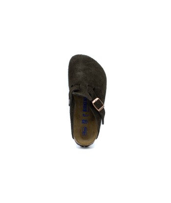 BIRKENSTOCK Boston la chaussure