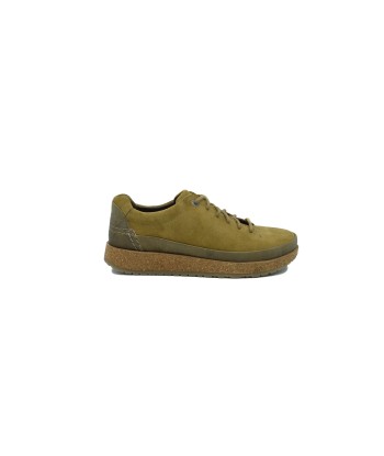 BIRKENSTOCK Honnef Low Suede Leather Profitez des Offres !