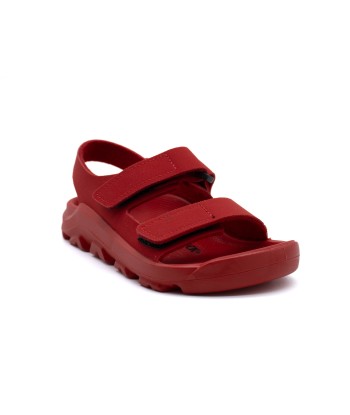 BIRKENSTOCK Mogami HL l'évolution des habitudes 