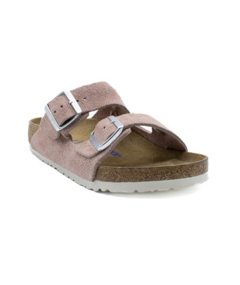 BIRKENSTOCK ARIZONA SOFT FOOTBED hantent personnes