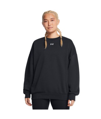 Under Armour Rival Fleece Os Crew Sweatshirt hantent personnes