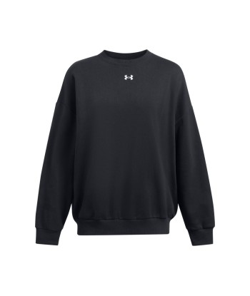 Under Armour Rival Fleece Os Crew Sweatshirt hantent personnes