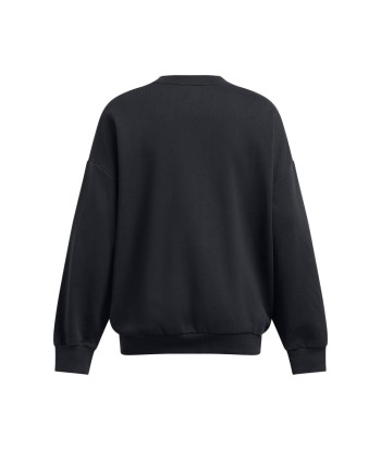 Under Armour Rival Fleece Os Crew Sweatshirt hantent personnes