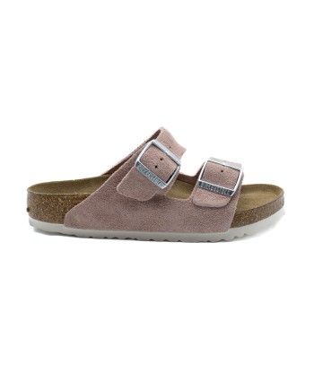 BIRKENSTOCK ARIZONA SOFT FOOTBED hantent personnes