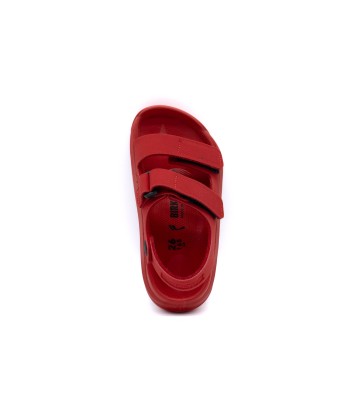 BIRKENSTOCK Mogami HL l'évolution des habitudes 