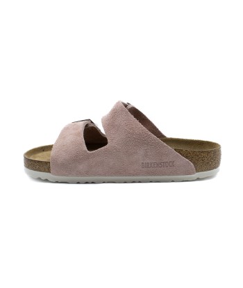 BIRKENSTOCK ARIZONA SOFT FOOTBED hantent personnes