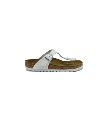 BIRKENSTOCK Gizeh Leather Voir les baskets