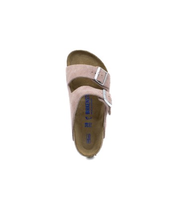 BIRKENSTOCK ARIZONA SOFT FOOTBED hantent personnes