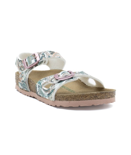 BIRKENSTOCK Rio Kids est présent 