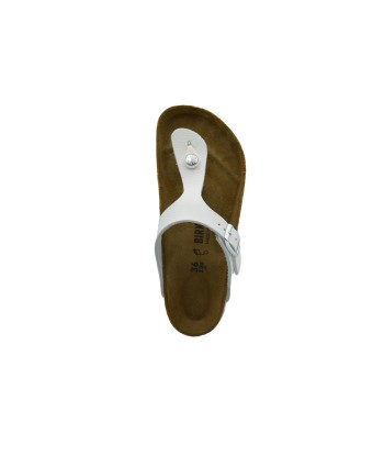 BIRKENSTOCK Gizeh Leather Voir les baskets