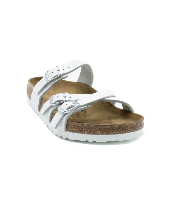 BIRKENSTOCK Franca le concept de la Pate a emporter 