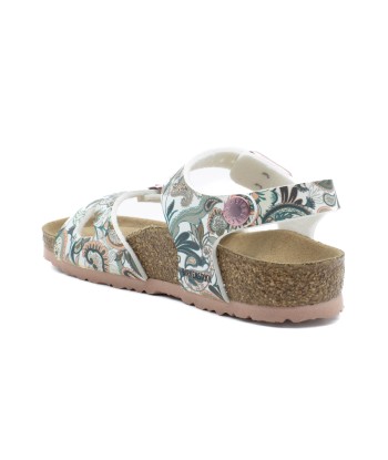 BIRKENSTOCK Rio Kids est présent 