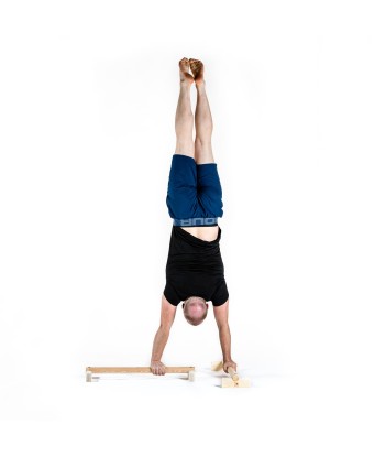 NOJA 2X  Parallettes - push up bars ouvre sa boutique