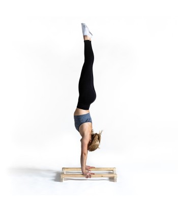 NOJA ORIGINAL Parallettes - push up bars 50% de réduction en Octobre 2024