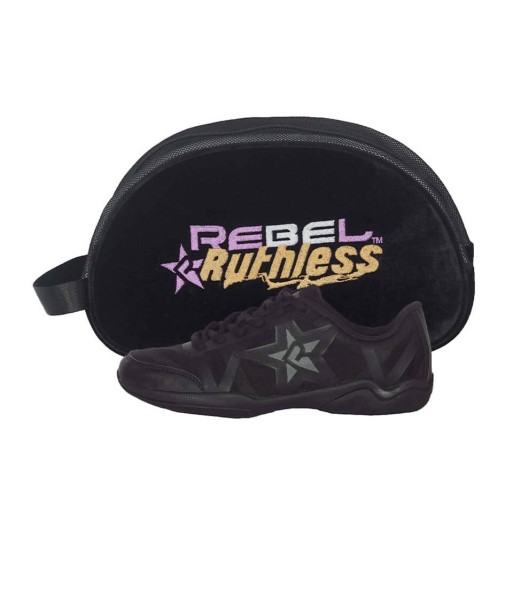 Rebel Ruthless Blackout destockage