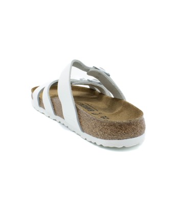 BIRKENSTOCK Franca le concept de la Pate a emporter 