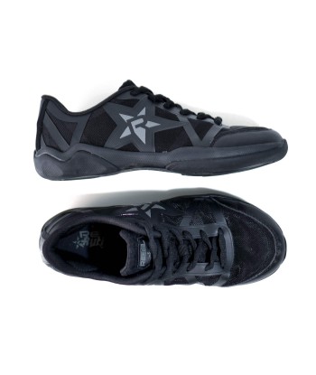 Rebel Ruthless Blackout destockage