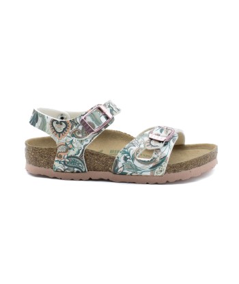 BIRKENSTOCK Rio Kids est présent 