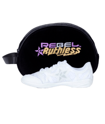 Rebel Ruthless votre