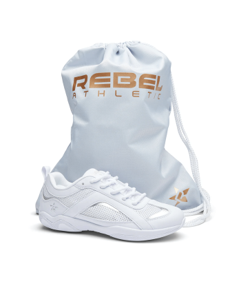 Rebel Recon la chaussure