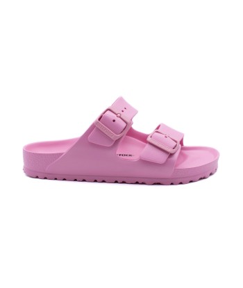 BIRKENSTOCK Arizona Essentials EVA le des métaux précieux