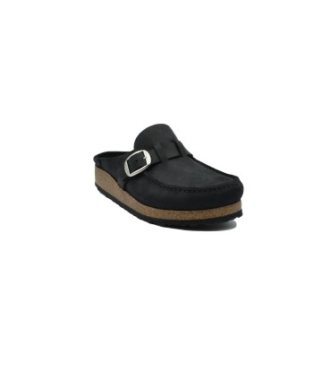 BIRKENSTOCK Buckley Oiled Leather du meilleur 