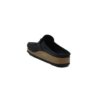 BIRKENSTOCK Buckley Oiled Leather du meilleur 