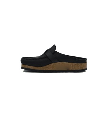 BIRKENSTOCK Buckley Oiled Leather du meilleur 