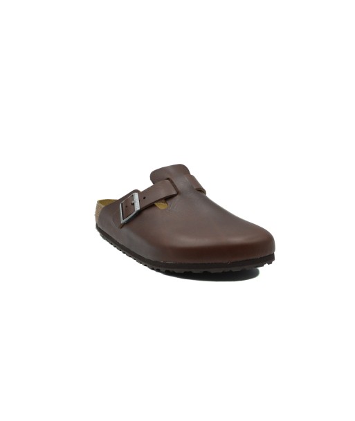 BIRKENSTOCK Boston clog du meilleur 