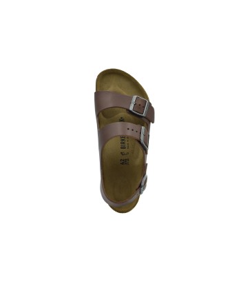 BIRKENSTOCK Milano Grip 2023