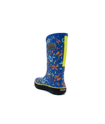 BOGS Rainboot Dragons Dans la société mordern