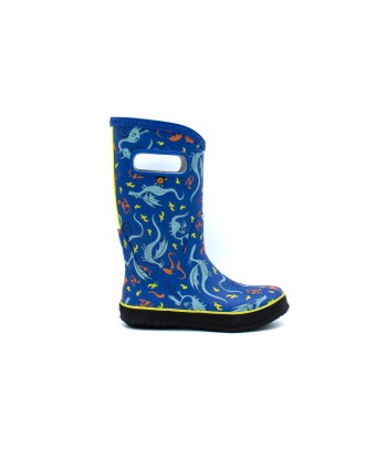 BOGS Rainboot Dragons Dans la société mordern