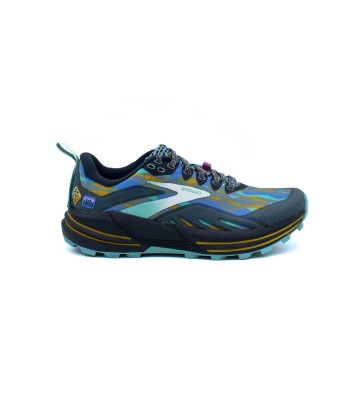 BROOKS Cascadia 16 Venez découvrir notre 