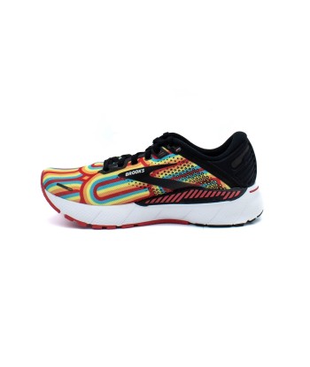 BROOKS Adrenaline GTS 22 de technologie