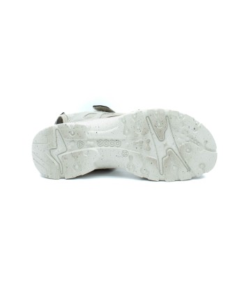 ECCO YUCATAN PLUS SANDAL pas chere