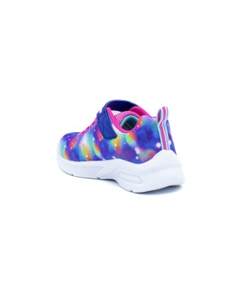 SKECHERS Microspec Max Spiral Galaxy acheter