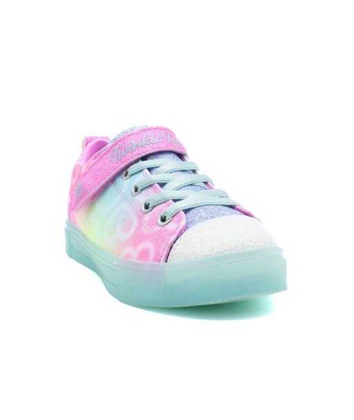 SKECHERS Twinkle Sparks Ice 2.0 livraison gratuite