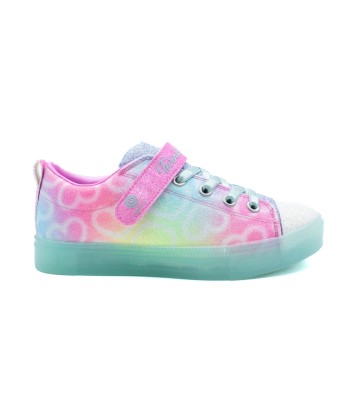 SKECHERS Twinkle Sparks Ice 2.0 livraison gratuite