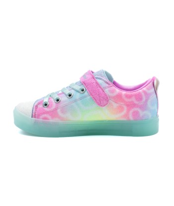 SKECHERS Twinkle Sparks Ice 2.0 livraison gratuite