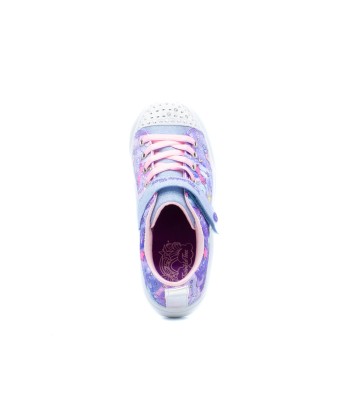 SKECHERS Twinkle Toes Light Up Voir les baskets